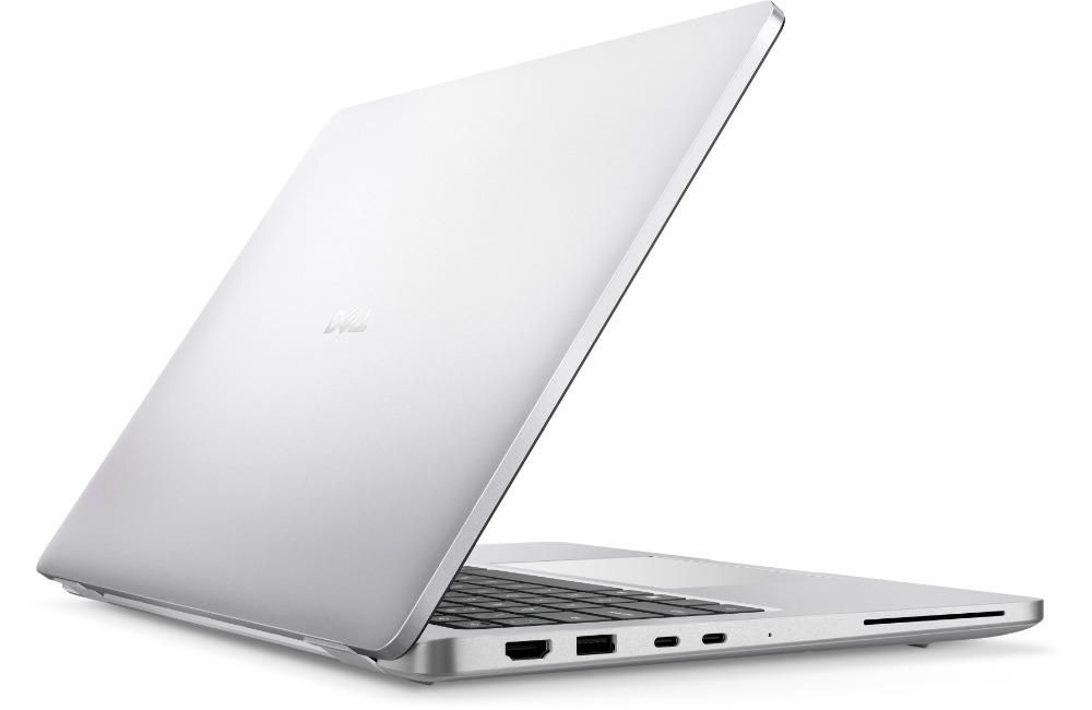 Dell Pro 14 Plus PB14250 14" FHD (Ultra 7-255U/16GB/512GB SSD/W11 Pro) (GR Keyboard) view 3
