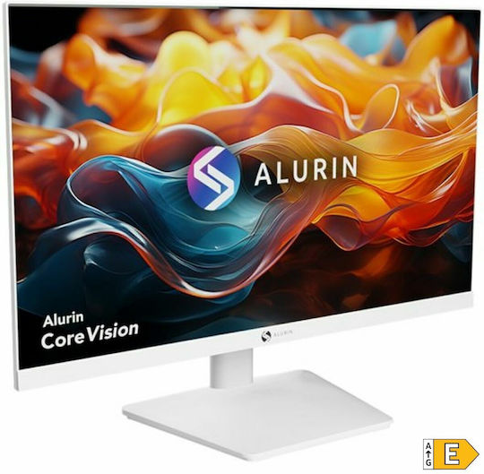 Alurin CoreVision Monitor 24" FHD 1920x1080 vue 4