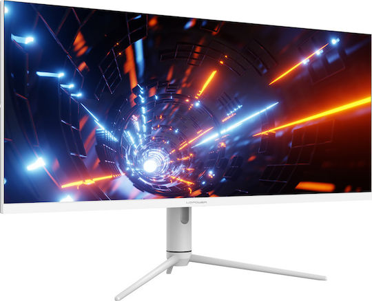 LC-Power LC-M40-UWQHD-144 Ultrawide IPS Gaming Monitor 40" QHD 3440x1440 144Hz view 3