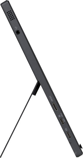 Asus MB16AMTR ZenScreen Touch IPS Portable Monitor 15.6" FHD 1920x1080 with Response Time 5ms GTG view 4
