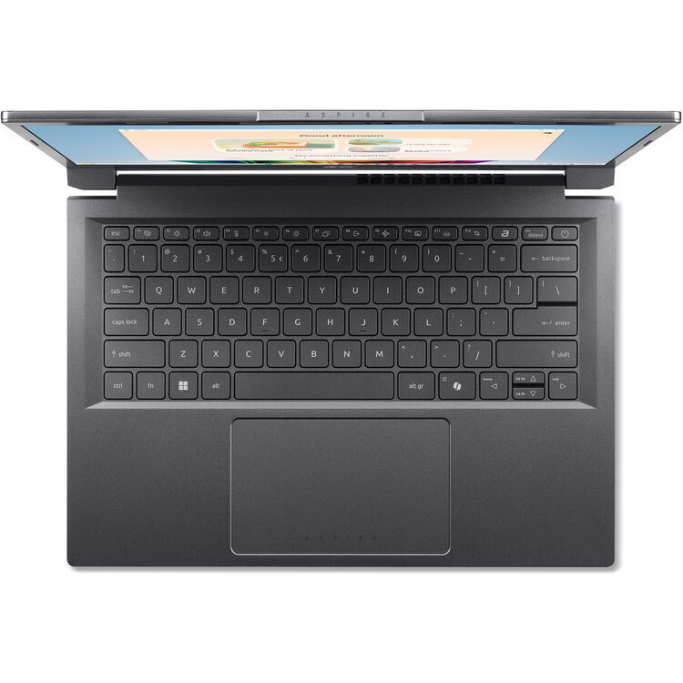 Acer Aspire 14 AI A14-52MT -53EH 14" IPS FHD+ (Ultra 5-226V/16GB/512GB SSD/W11 Home) (US Keyboard) view 6