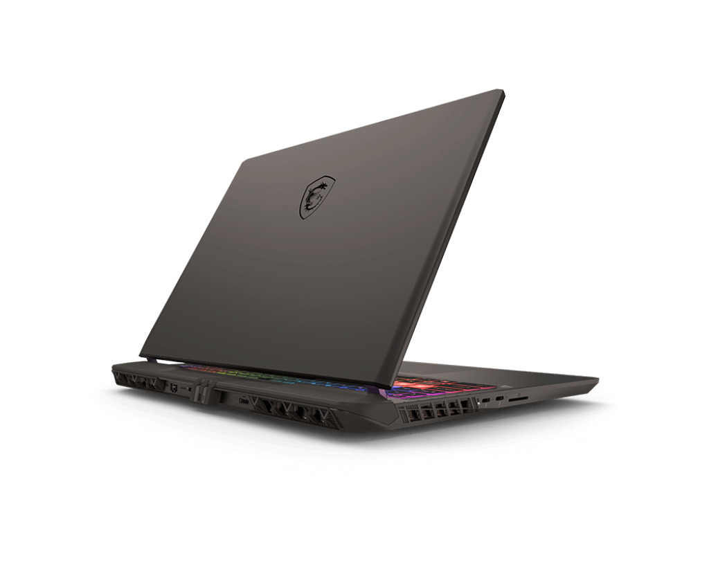 MSI Vector 16 HX AI A2XWIG-012RO 16" IPS QHD+ 240Hz (Ultra 9-275HX/32GB/1TB SSD/GeForce RTX 5080/W11 Home) (US Keyboard) view 3