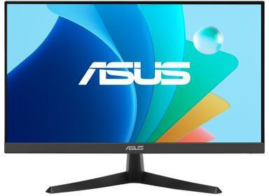 Asus VY229HF IPS Monitor 22" FHD 1920x1080 view 2