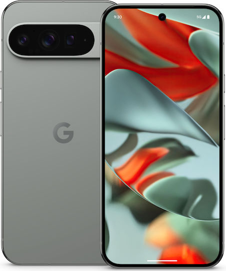Google Pixel 9 Pro XL 5G (16GB/128GB) Hazel view 1