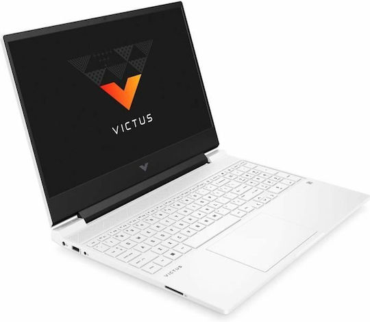 HP Victus 15-fb2030nf 15.6" FHD 144Hz (Ryzen 5-8645HS/16GB/512GB SSD/GeForce RTX 4060/No OS) (FR Keyboard) view 2