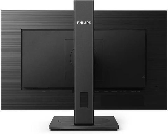 Philips 272S1M IPS Monitor 27" FHD 1920x1080 with Response Time 4ms GTG vue 6