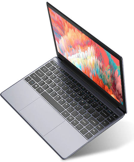 Chuwi HeroBook Pro CWI514 14.1" FHD (Celeron Dual Core-N4020/8GB/256GB SSD/W11 Home) (US Keyboard) view 4