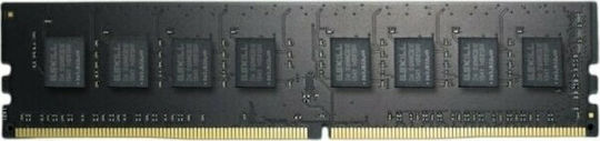G.Skill Value DDR4 with Module 1x8GB and Speed 2400 for Desktop F4-2400C17S-8GNT vue 3