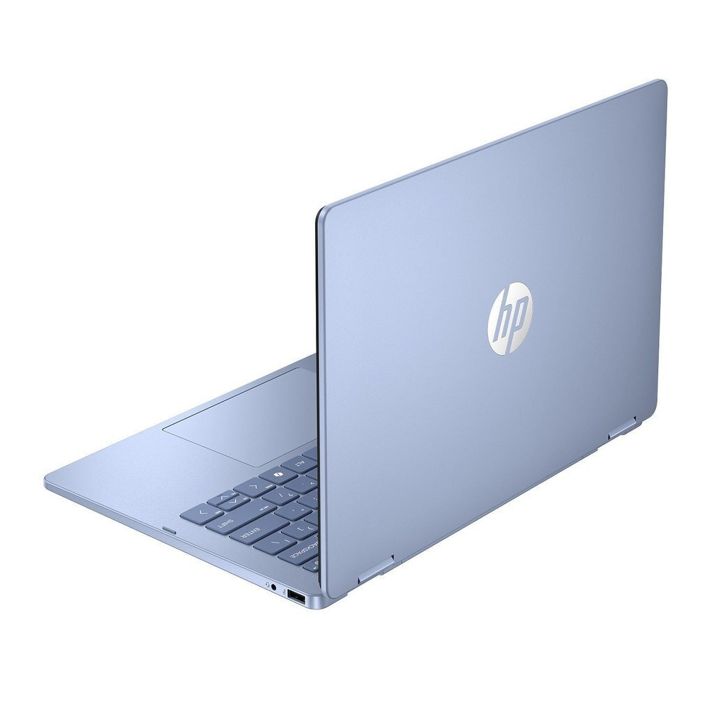 HP OmniBook 5 Flip 14-fp0004nw 14" FHD+ Touchscreen (Core 5-120U/16GB/512GB SSD/W11 Home) (US Keyboard) view 2