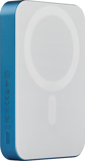 Pitaka Power Bank 10000mAh 15W Moonrise vy 3