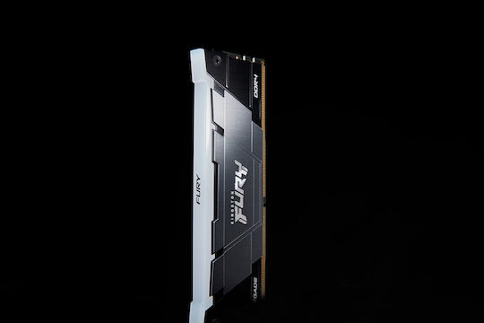 Kingston Fury Renegade Rgb DDR4 16GB RAM with 2x8GB Modules and Speed 3600 for Desktop KF436C16RB2AK2/16 view 7