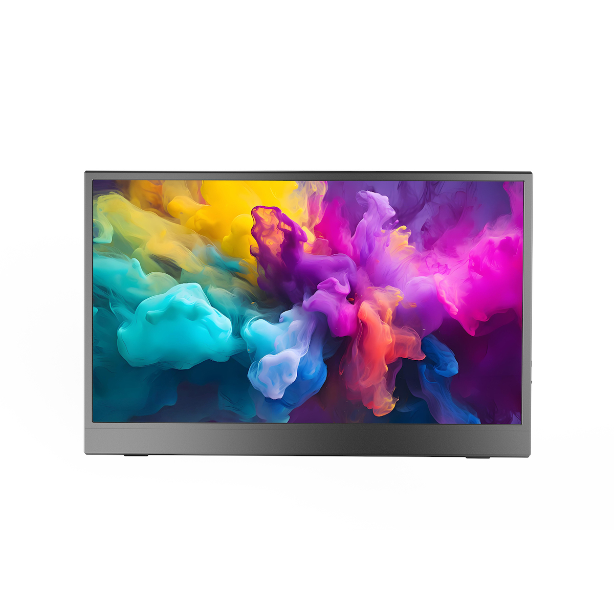 Denver PMO-15604 IPS Monitor 15.6" FHD 1920x1080 view 4