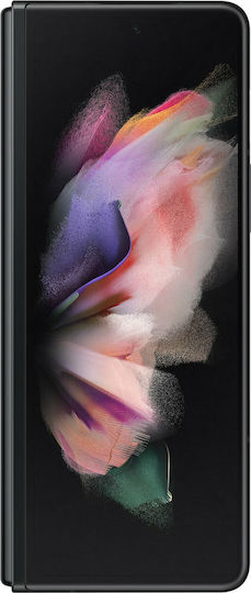 Samsung Galaxy Z Fold 3 5G Dual SIM (12GB/512GB) Phantom Black view 4
