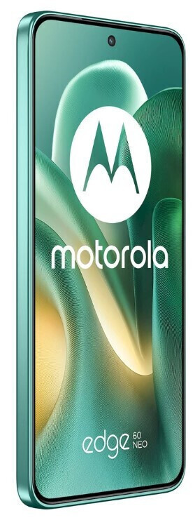 Motorola Edge 60 Neo with Moto Buds 5G (8/256GB) PANTONE Frostbite vista 9