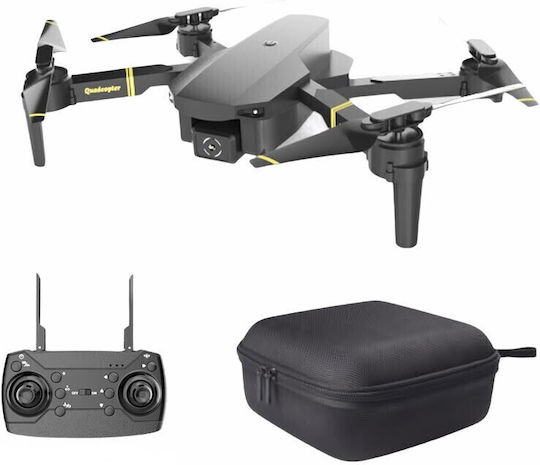 Skynor Drone FPV with 720p Camera view 8