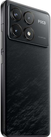 Xiaomi Poco F6 Pro NFC 5G Dual SIM (12GB/512GB) Black vue 8