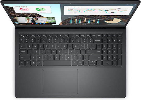 Dell Vostro 3530 15.6" FHD 120Hz (i7-1355U/16GB/512GB SSD/Linux) (UK Keyboard) view 2