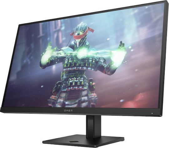 HP IPS HDR Monitor 27" 4K 3840x2160 144Hz with Response Time 1ms GTG view 6