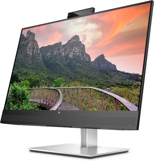 HP E27m G4 IPS Monitor 27" QHD 2560x1440 with Response Time 5ms GTG view 2