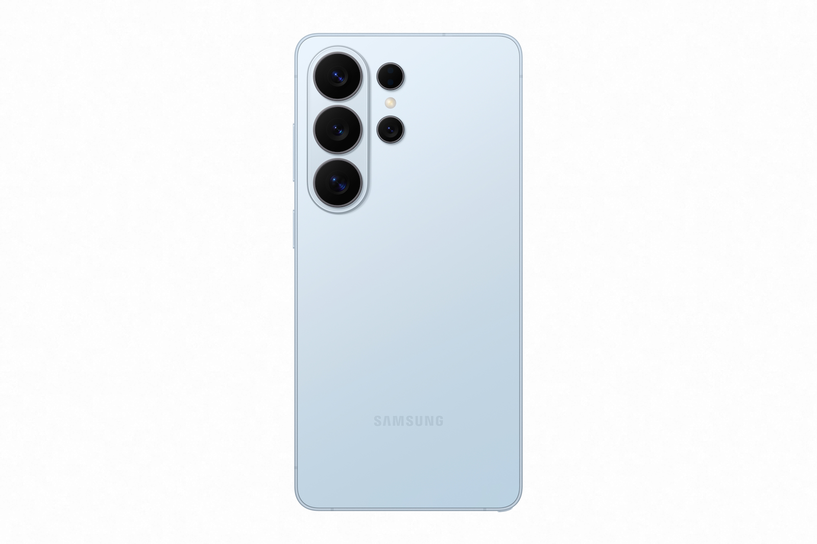 Samsung Galaxy S26 Ultra 5G (12/256GB) Sky Blue Pre-order view 5