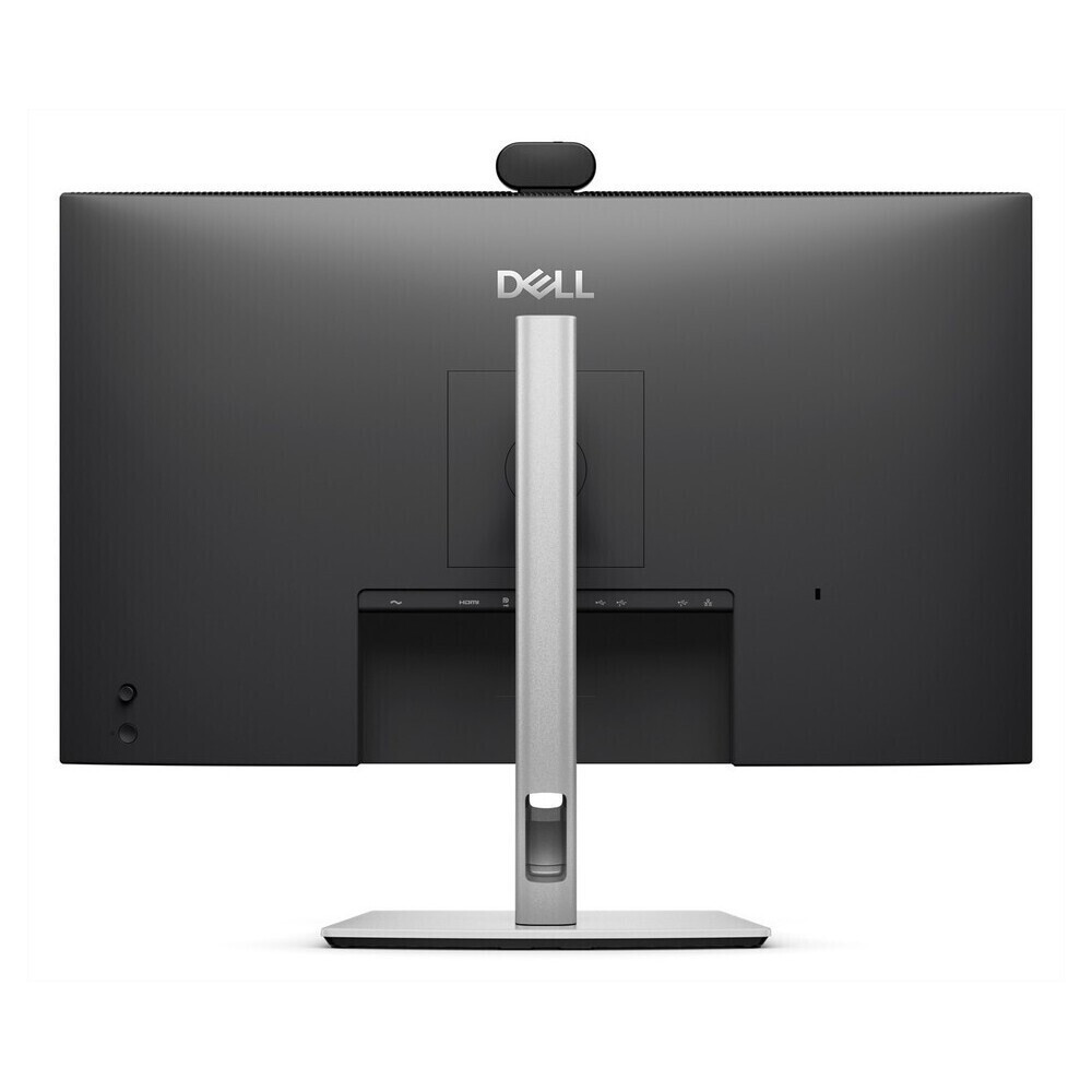 Dell Pro P2726DEV IPS Monitor 27" QHD 2560x1440 with Response Time 8ms GTG view 5