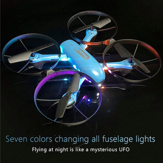 Xf-cf-946a Drone Children's without Camera Red view 3
