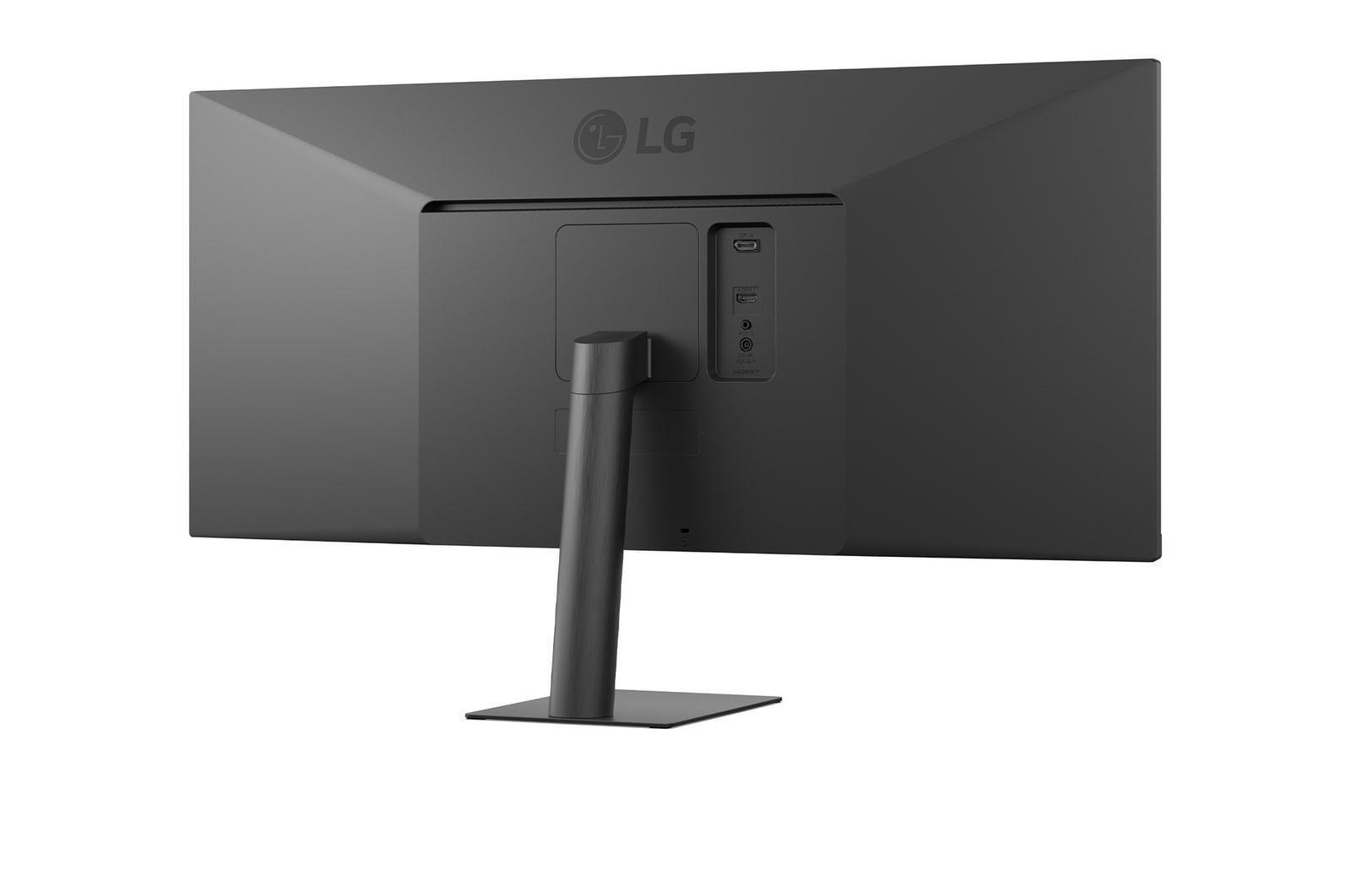 LG 34U511A-B.AEU IPS Monitor 34" FHD 2560x1080 view 6