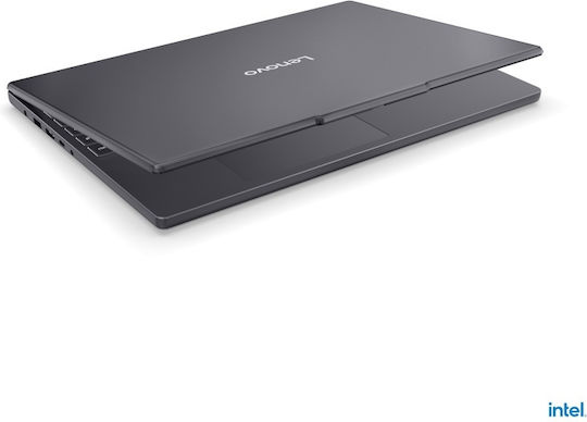 Lenovo IdeaPad Slim 3 15IRH10 15.1" OLED QHD+ 165Hz (i7-13620H/8GB/1TB SSD/W11 Home) Luna Grey (GR Keyboard) vue 7