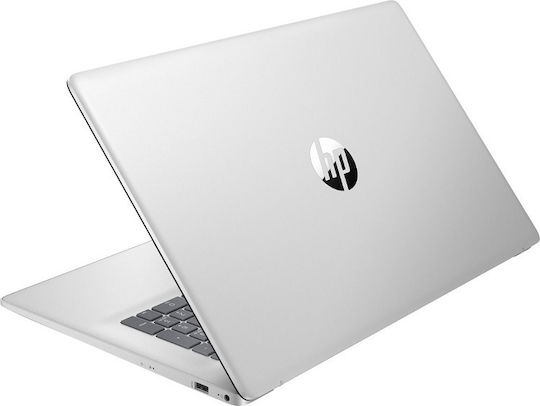 HP 17-cn2083dx 17.3" IPS FHD (i3-1215U/8GB/256GB SSD/W11 S) (US Keyboard) view 3