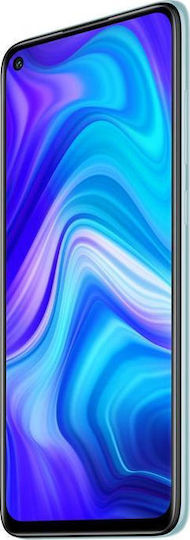 Xiaomi Redmi Note 9 Dual SIM (3GB/64GB) Polar White view 5