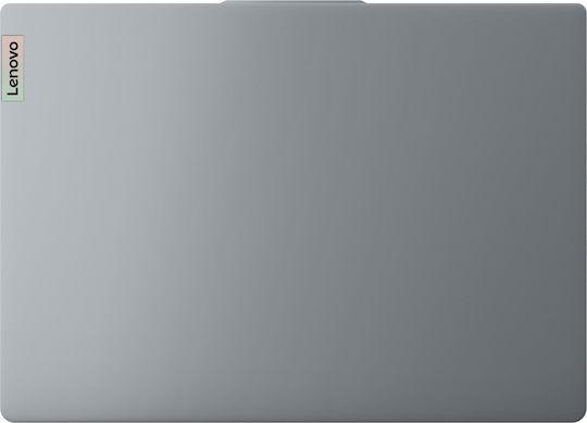 Lenovo IdeaPad Slim 3 15ABR8 15.6" IPS FHD (Ryzen 5-7530U/8GB/512GB SSD/W11 Pro) Arctic Grey (US Keyboard) view 4