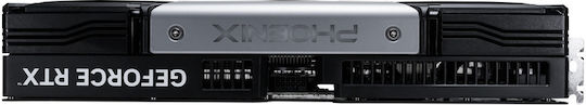 Gainward GeForce RTX 5070 12GB GDDR7 Phoenix GS Graphics Card view 8
