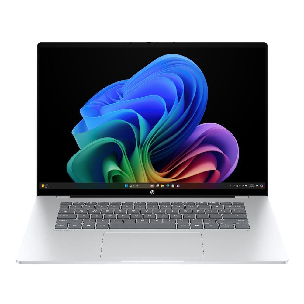 HP OmniBook 5 16-fb0001nr 16" OLED FHD+ (Snapdragon-X Plus/32GB/1.0TB SSD/W11 Home) (US Keyboard)