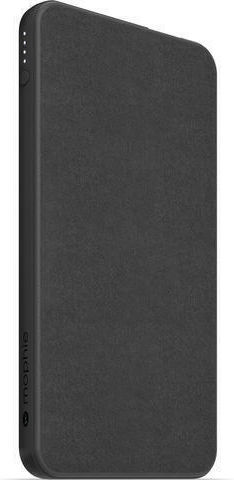 Mophie Essentials Powerstation 5000mAh with USB-A Port and USB-C Port Dark Gray