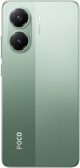 Xiaomi Poco X7 Pro NFC 5G Dual SIM (12GB/512GB) Green view 4