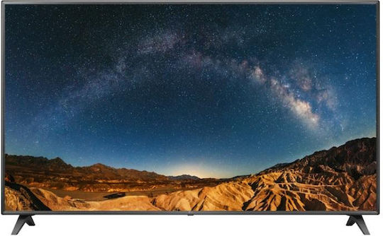 LG Smart Television 75" 4K UHD LED 75UR781C HDR (2023) view 3