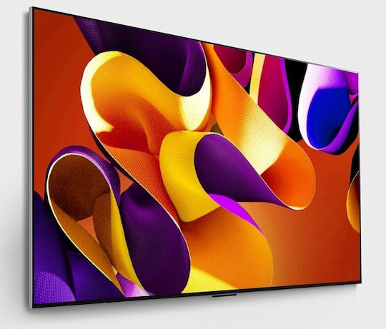 LG Smart Television 77" 4K UHD OLED OLED77G45LW HDR (2024) view 2