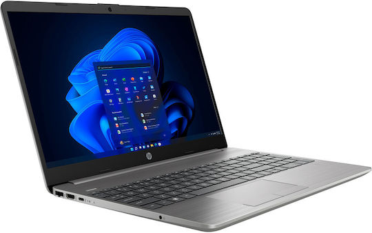 HP 250 G9 15.6" FHD (Celeron-N4500/8GB/256GB SSD/W11 Home) (ES Keyboard) vue 2