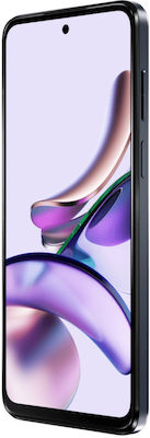 Motorola Moto G13 Dual SIM (4GB/128GB) Matte Charcoal vue 4