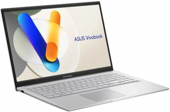 Asus Vivobook 15 R1500 15.6" FHD (i3-1215U/8GB/1TB SSD/No OS) (ES Keyboard) view 2
