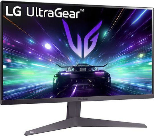 LG UltraGear 27GS50F-B VA Gaming Monitor 27" FHD 1920x1080 180Hz with Response Time 5ms GTG view 3
