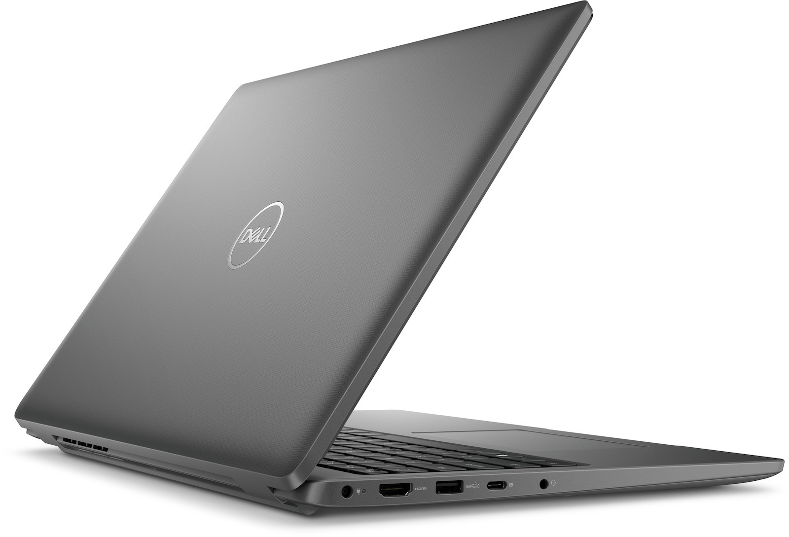 Dell Latitude 3540 15.6" IPS FHD (i5-1235U/8GB/256GB SSD/No OS) (US Keyboard) view 5