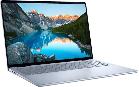 Dell Inspiron 5640 16" FHD+ (Core 7-150U/32GB/1TB SSD/GeForce MX570A/Linux) Ice Blue (US Keyboard)