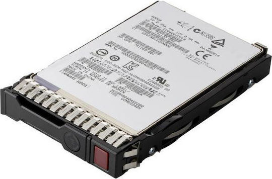 HP HPE SSD 1.6TB 2.5'' SAS 3.0 Connection Bulk view 2