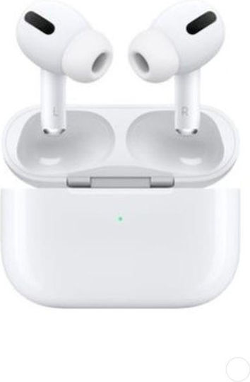 Tws U13 In-ear Bluetooth Handsfree Earphones with Charging Case White view 1