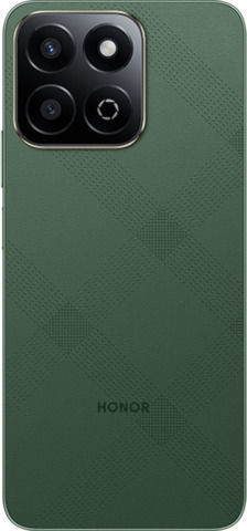 Honor 200 Smart 5G Dual SIM (4GB/256GB) Forest Green view 7