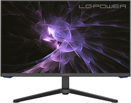 LC-Power LC-M27-QHD-180 IPS Monitor 27" QHD 2560x1440 180Hz with Response Time 1ms GTG view 2