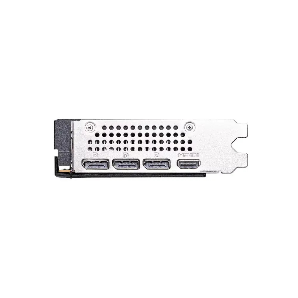 MSI GeForce RTX 5060 8GB GDDR7 Shadow 2x OC Max Graphics Card – widok 2