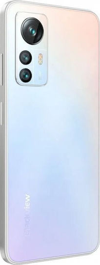 BlackView A85 Dual SIM (8GB/128GB) Sky Mirror view 3