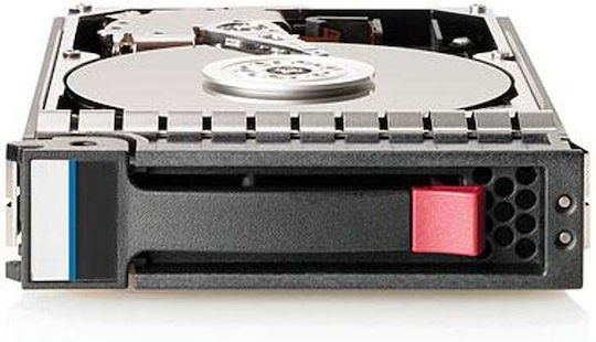 HP Enterprise 3TB HDD Hard Drive 3.5" SAS 3.0 7200rpm for Server 713967-001